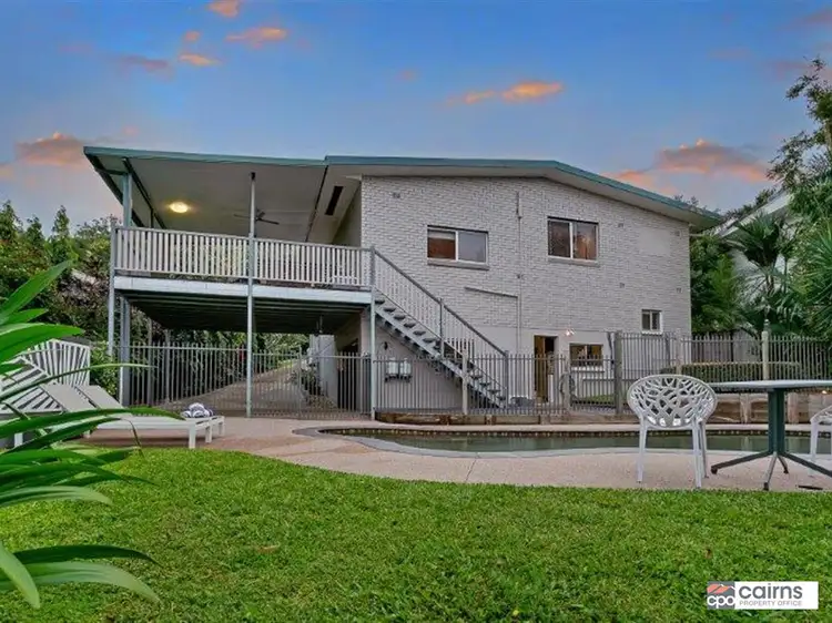 Sixth view of Homely house listing, 48 Flecker St, Whitfield QLD 4870