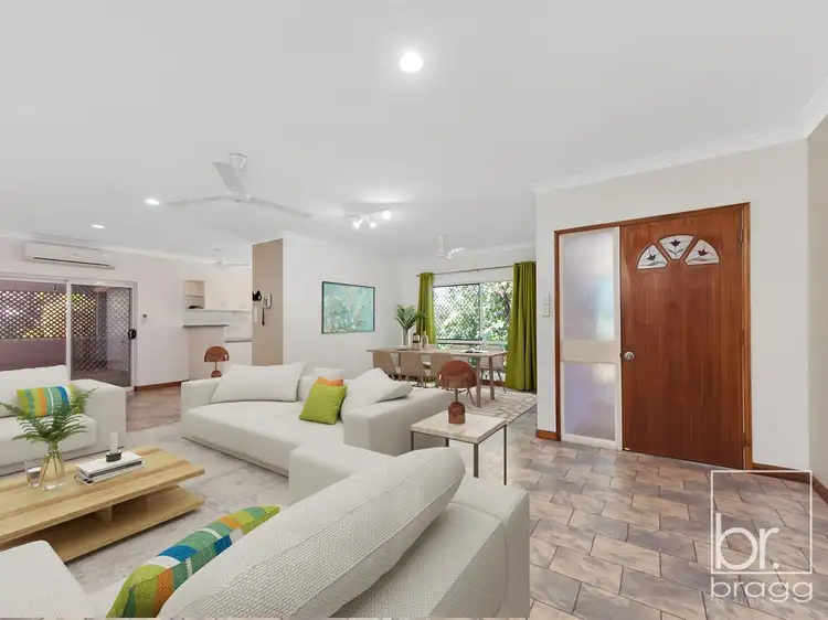 35 Verbena Drive, Mount Sheridan QLD 4868