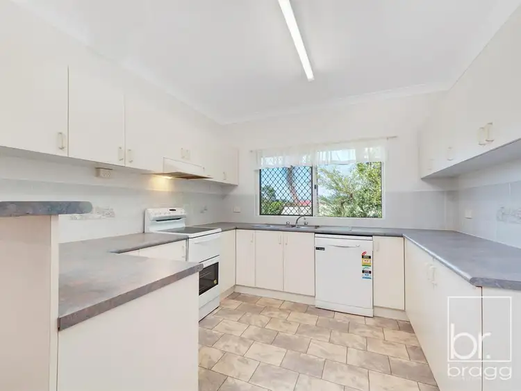 Third view of Homely house listing, 35 Verbena Drive, Mount Sheridan QLD 4868