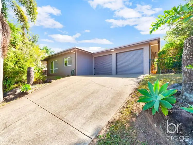 Fourth view of Homely house listing, 35 Verbena Drive, Mount Sheridan QLD 4868