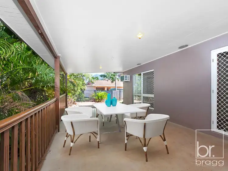Fifth view of Homely house listing, 35 Verbena Drive, Mount Sheridan QLD 4868