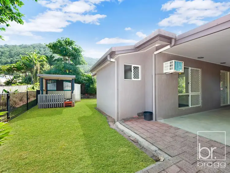 Sixth view of Homely house listing, 35 Verbena Drive, Mount Sheridan QLD 4868