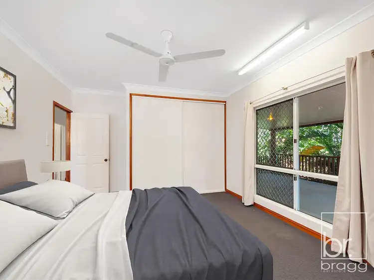 Seventh view of Homely house listing, 35 Verbena Drive, Mount Sheridan QLD 4868