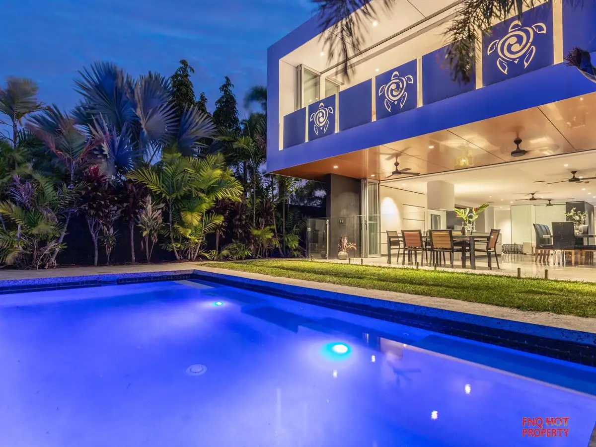 Main view of Homely house listing, 43 Harbour Drive, Trinity Park QLD 4879