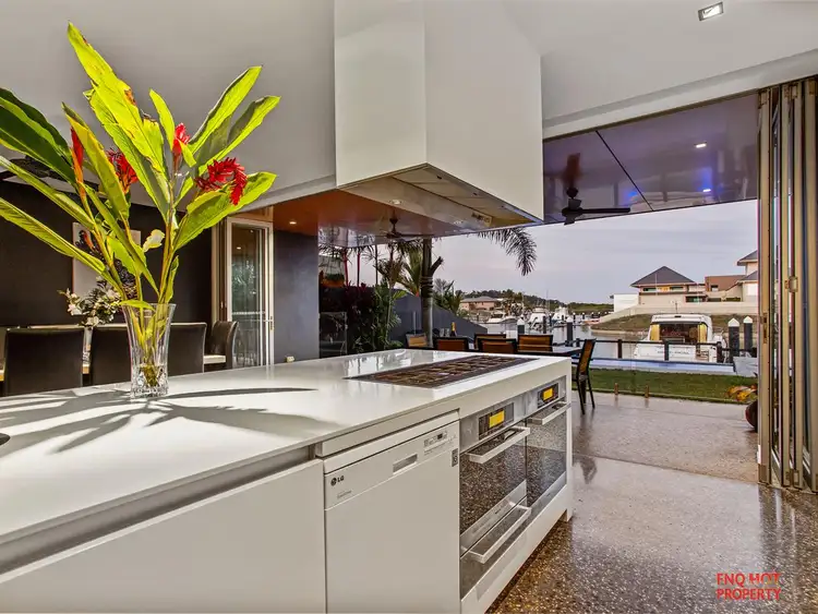 Second view of Homely house listing, 43 Harbour Drive, Trinity Park QLD 4879