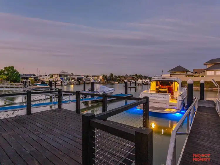 Third view of Homely house listing, 43 Harbour Drive, Trinity Park QLD 4879