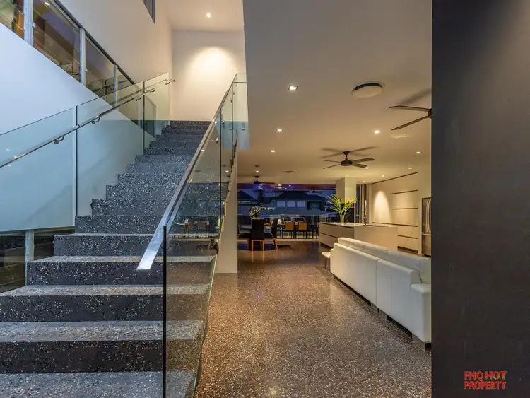 Fourth view of Homely house listing, 43 Harbour Drive, Trinity Park QLD 4879