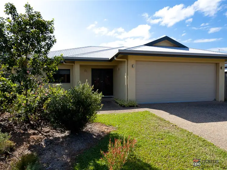 Main view of Homely house listing, 9 Bonner Close, Gordonvale QLD 4865