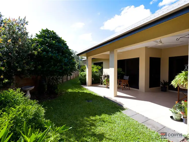 Second view of Homely house listing, 9 Bonner Close, Gordonvale QLD 4865