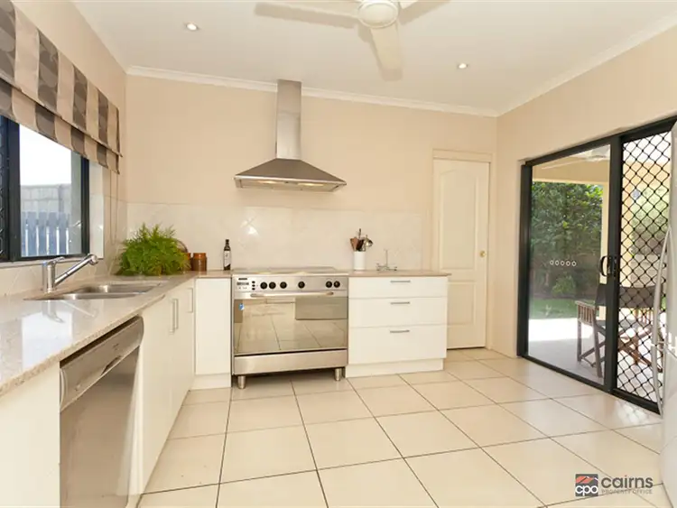 Fifth view of Homely house listing, 9 Bonner Close, Gordonvale QLD 4865