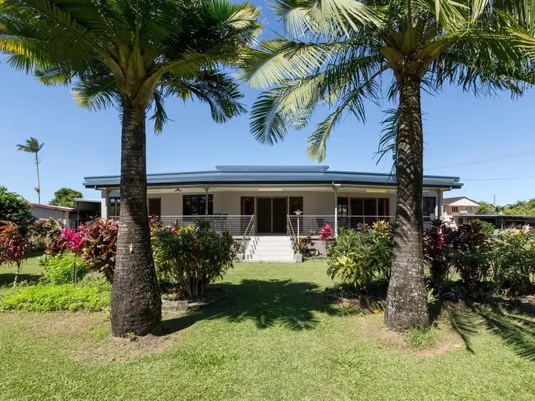 1 Turner Street, South Innisfail QLD 4860
