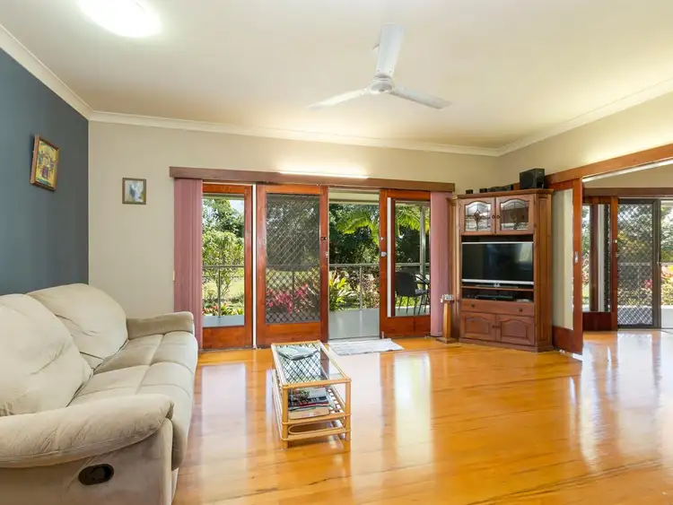 Second view of Homely house listing, 1 Turner Street, South Innisfail QLD 4860