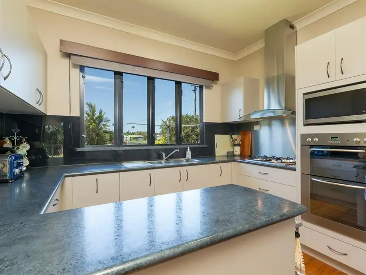 Third view of Homely house listing, 1 Turner Street, South Innisfail QLD 4860