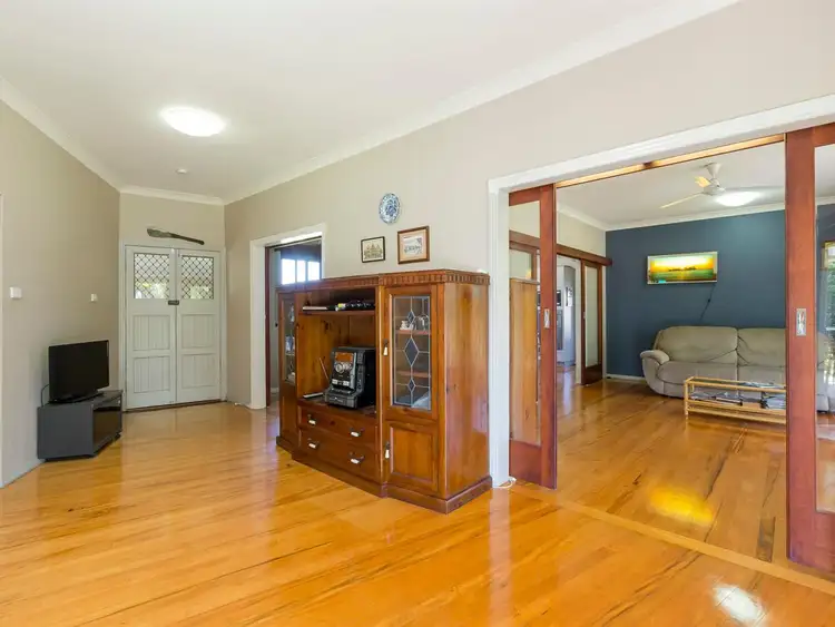 Fifth view of Homely house listing, 1 Turner Street, South Innisfail QLD 4860