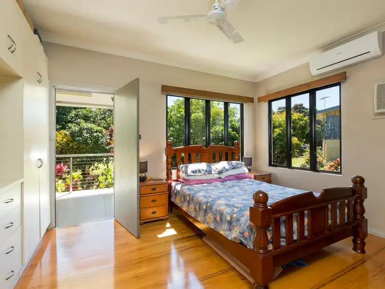 Sixth view of Homely house listing, 1 Turner Street, South Innisfail QLD 4860