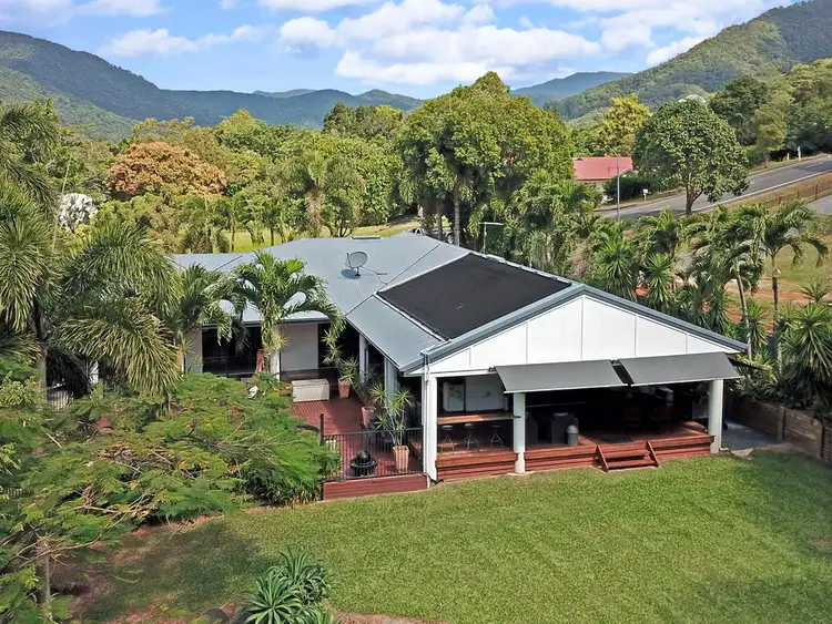 5-7 Cashmere Court, Redlynch QLD 4870