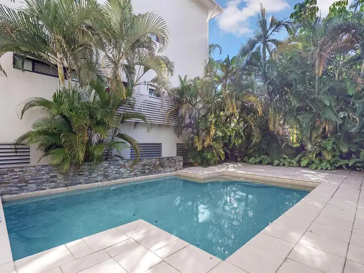 Second view of Homely unit listing, 4/423-427 Draper St, Parramatta Park QLD 4870