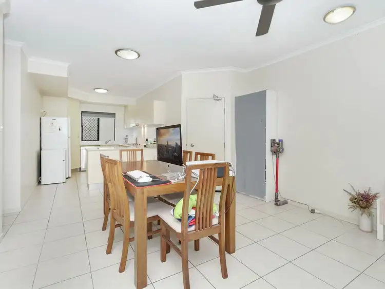 Third view of Homely unit listing, 4/423-427 Draper St, Parramatta Park QLD 4870