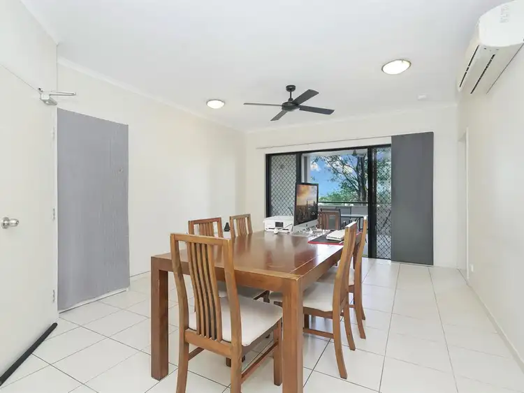 Fifth view of Homely unit listing, 4/423-427 Draper St, Parramatta Park QLD 4870