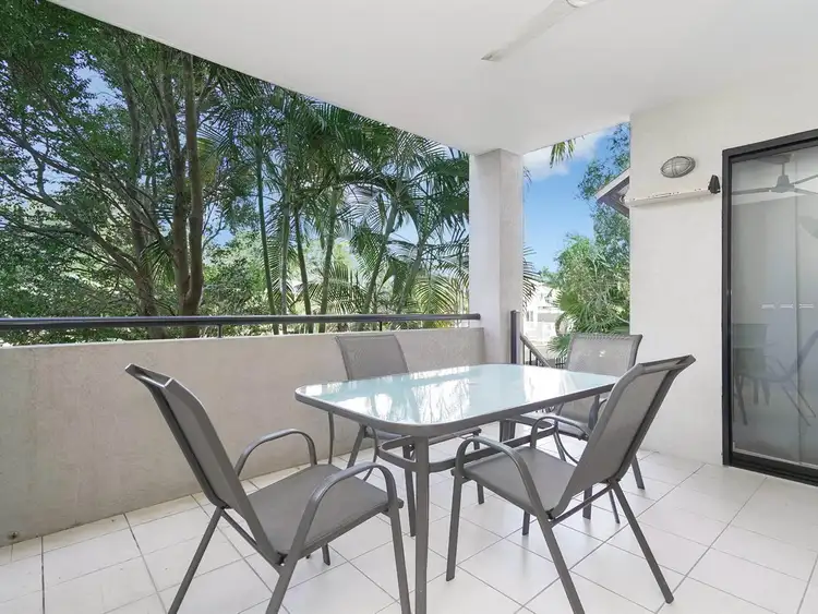 Sixth view of Homely unit listing, 4/423-427 Draper St, Parramatta Park QLD 4870