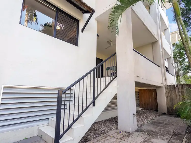 Seventh view of Homely unit listing, 4/423-427 Draper St, Parramatta Park QLD 4870