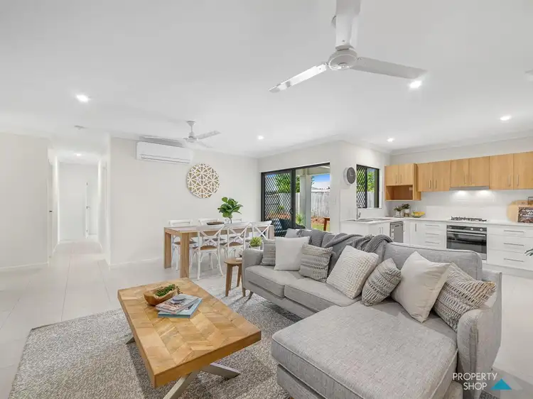 32 Landsborough Drive, Smithfield QLD 4878