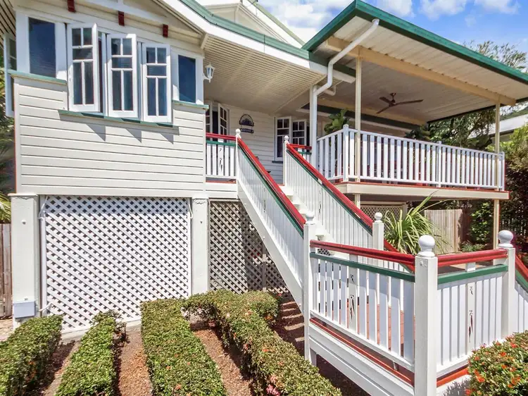 17 Diehm St, Aeroglen QLD 4870