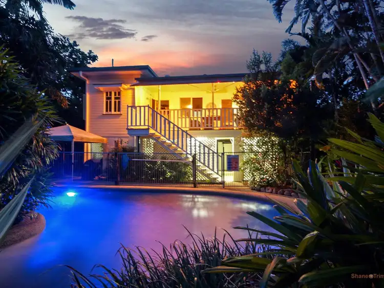 Third view of Homely house listing, 17 Diehm St, Aeroglen QLD 4870