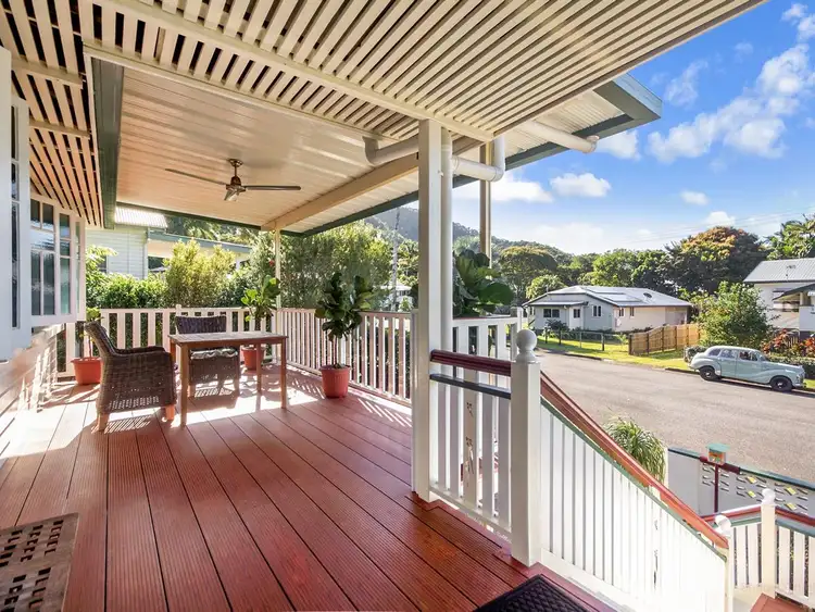 Fourth view of Homely house listing, 17 Diehm St, Aeroglen QLD 4870