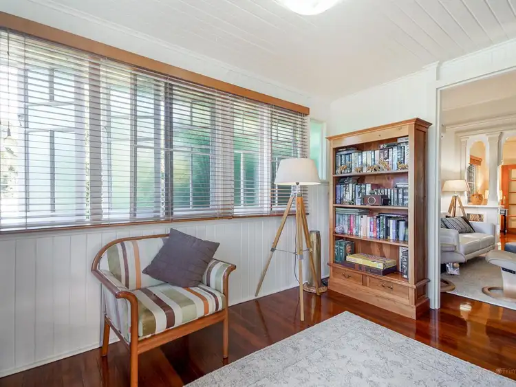 Fifth view of Homely house listing, 17 Diehm St, Aeroglen QLD 4870