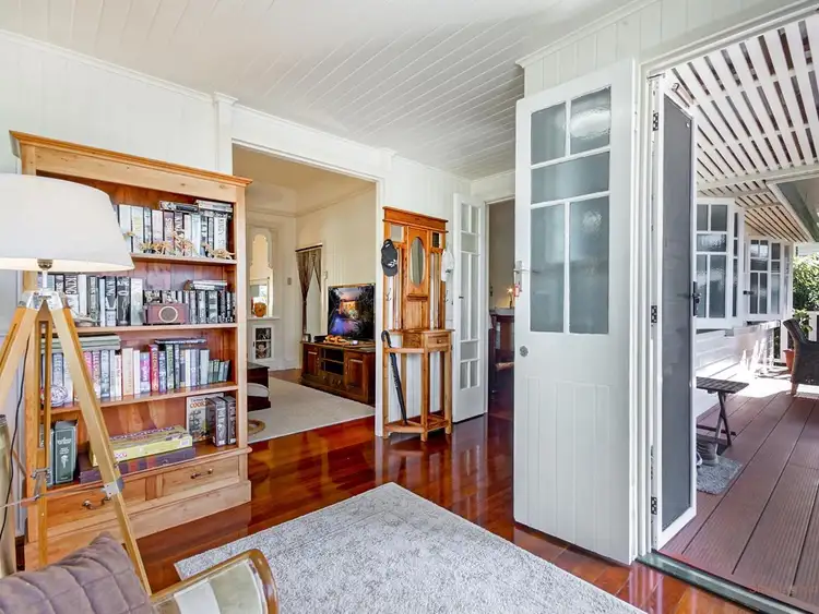 Sixth view of Homely house listing, 17 Diehm St, Aeroglen QLD 4870