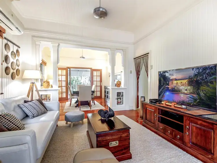 Seventh view of Homely house listing, 17 Diehm St, Aeroglen QLD 4870