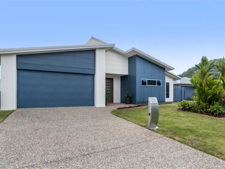 162 Roberts Drive, Trinity Beach QLD 4879