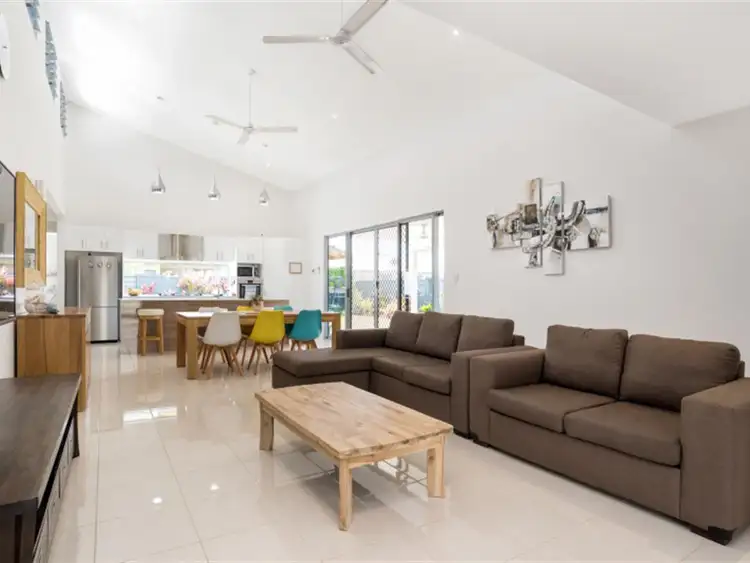Second view of Homely house listing, 162 Roberts Drive, Trinity Beach QLD 4879
