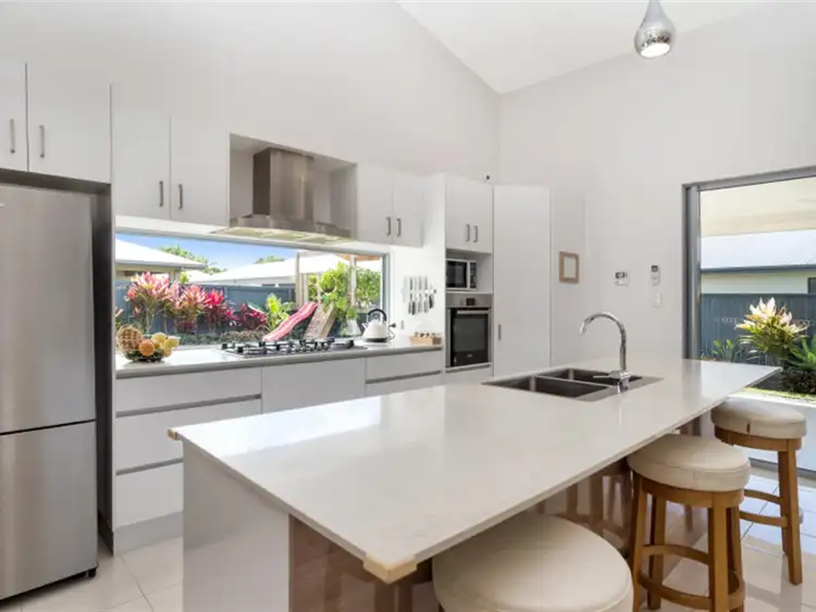 Third view of Homely house listing, 162 Roberts Drive, Trinity Beach QLD 4879