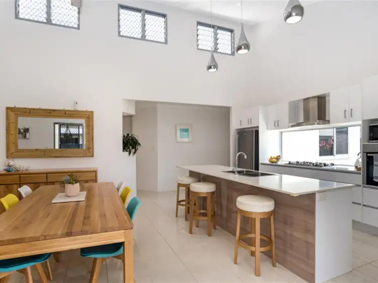 Seventh view of Homely house listing, 162 Roberts Drive, Trinity Beach QLD 4879