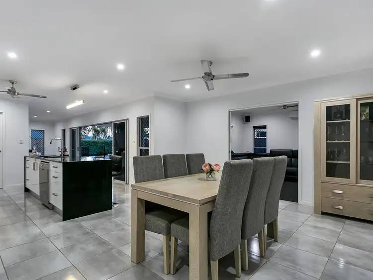 Third view of Homely house listing, 25 Botany Avenue, Redlynch QLD 4870