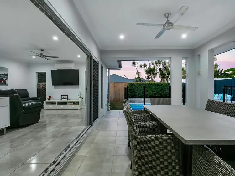 Sixth view of Homely house listing, 25 Botany Avenue, Redlynch QLD 4870