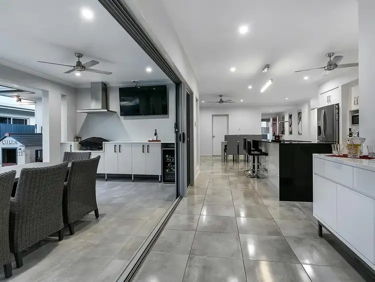 Seventh view of Homely house listing, 25 Botany Avenue, Redlynch QLD 4870