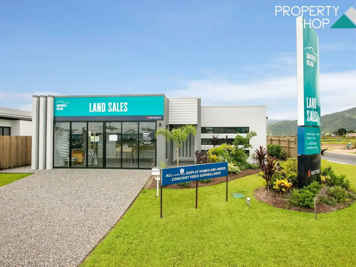 Main view of Homely house listing, 2 Charringa Link, Smithfield QLD 4878