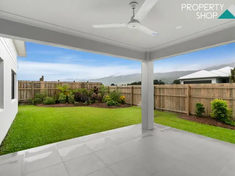 Third view of Homely house listing, 2 Charringa Link, Smithfield QLD 4878