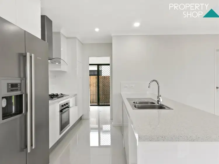 Fourth view of Homely house listing, 2 Charringa Link, Smithfield QLD 4878