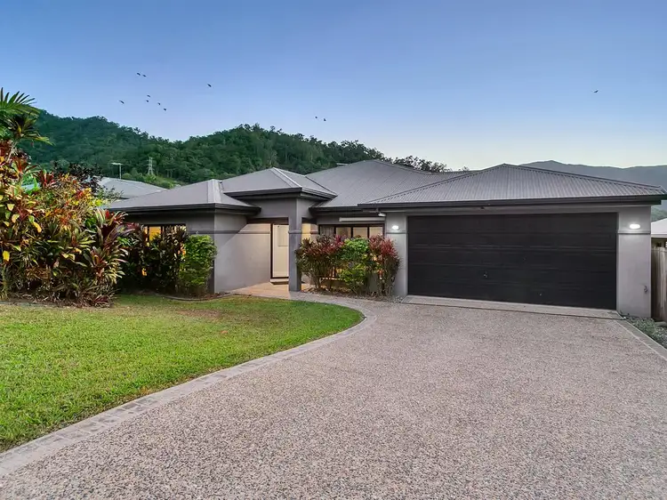 9 Greendale Close, Brinsmead QLD 4870