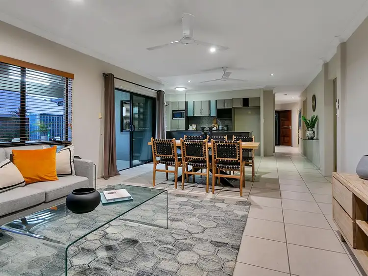 Third view of Homely house listing, 9 Greendale Close, Brinsmead QLD 4870
