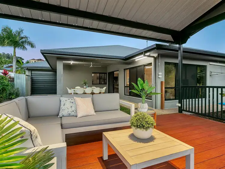 Fourth view of Homely house listing, 9 Greendale Close, Brinsmead QLD 4870