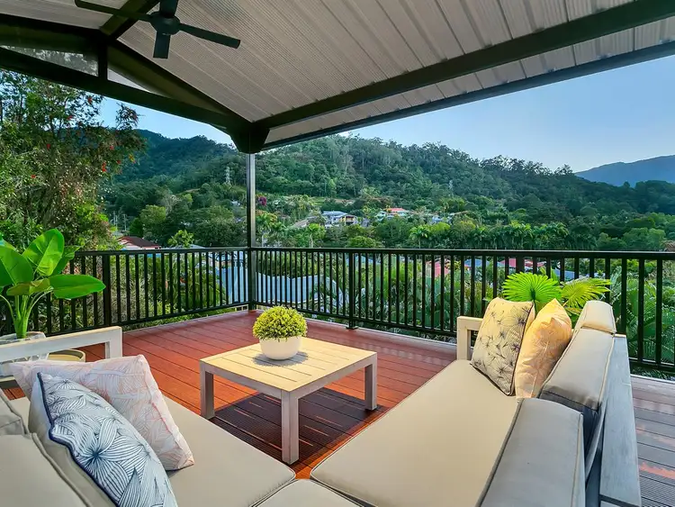 Seventh view of Homely house listing, 9 Greendale Close, Brinsmead QLD 4870