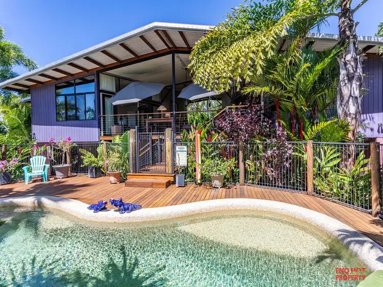 14 Mornington Street, Kewarra Beach QLD 4879