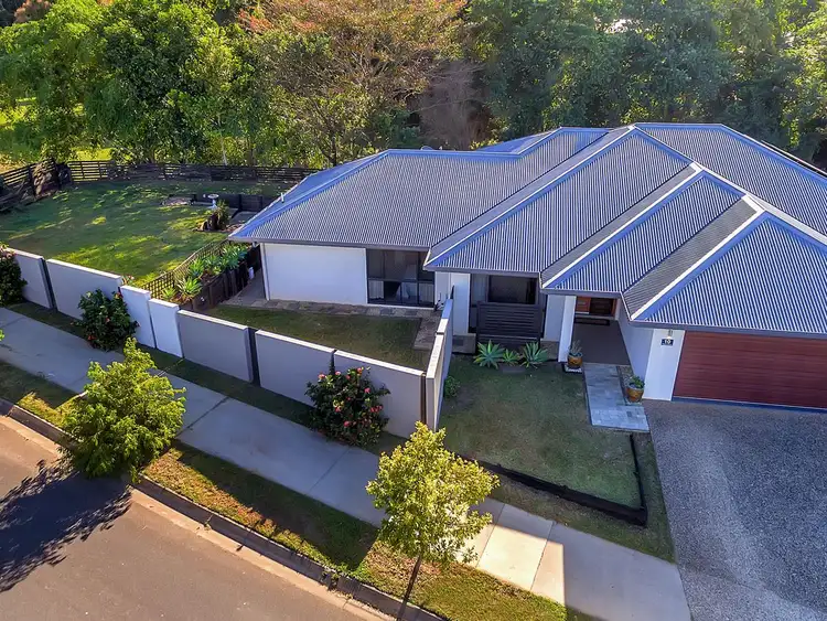 10 Whipbird Dr, Smithfield QLD 4878