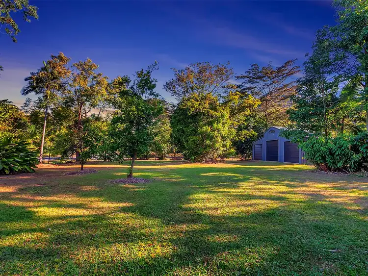 Third view of Homely rural property listing, 16-18 Robb Rd, Redlynch QLD 4870