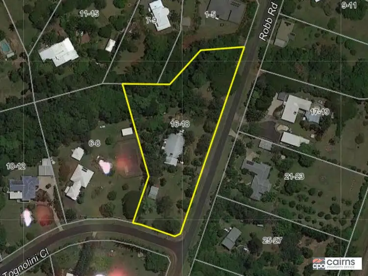 Seventh view of Homely rural property listing, 16-18 Robb Rd, Redlynch QLD 4870